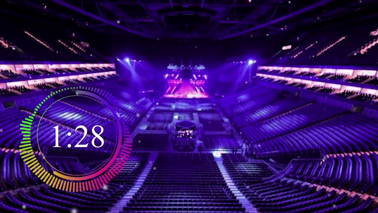 NewJeans (뉴진스) - ETA (Empty Arena)