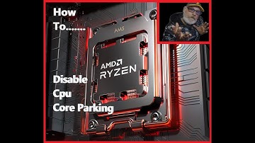 How to Disable CPU Core Parking on Windows 11 Version 23H2!