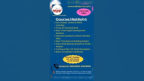 Learn Python - (Demo batch is on 16 Jan 2023 Time: 9 AM