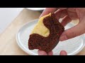 Chocolate Cream Cheese Muffins｜Apron