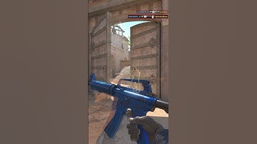 CS2 M4 3 KILLS | CS2 CLUTCH CS2 CLIP | CS2 EDIT #CS2 #csgo #cs2clips #cs2  #counterstrike #gaming