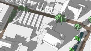 Studie Bezonning Nieuwbouw Evertshuis, 1 Maart