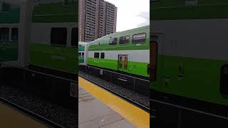 go 246 at Weston on 3627