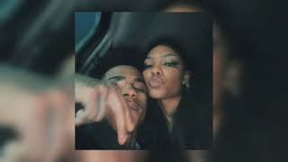 drake - raining in houston (sped up)