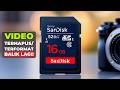 Cara Mengembalikan Foto Video Terhapus dari SD Card 2025 Makin Canggih