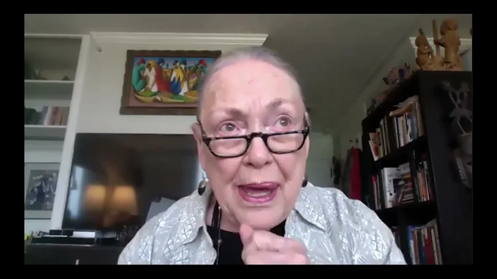 8.17.21 Barbara Lundquist Global Jukebox II