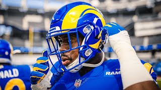 Rams Are Rested, Ready & Determined For Week 6 vs. New York Giants | Game Trailer