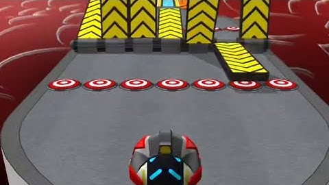 Going Balls SpeedRun Gameplay Level 2826-2830