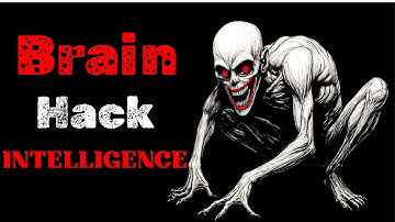 This Brain Hack Can Unlock Emotionless Intelligence | or Demolish Every Thought You Trust