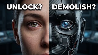 This Brain Hack Can Unlock Emotionless Intelligence | or Demolish Every Thought You Trust
