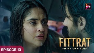 I Hope Your enjoying that show | Fitrat Full Ep 13 | Krystle D'Souza | Watch Now