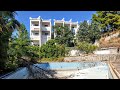 ABANDONED HOTEL IN GREECE