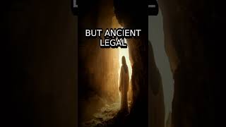 Gospels Disagree: Proof of Resurrection? #Shorts