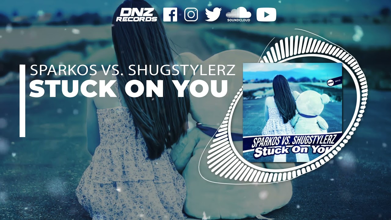 在 YouTube 上觀看「DNZF1123 // SPARKOS VS. SHUGSTYLERZ - STUCK ON YOU (Official Video DNZ RECORDS)」