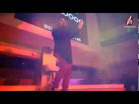 NELSON FREITAS @ HOLLYWOOD DISCO - YouTube