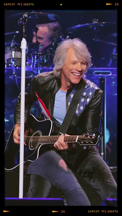 Leave a ❤️ if you give love a bad name 🗡️