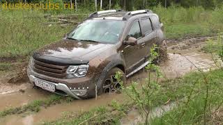 : RENAULT DUSTER - ! ! (  )