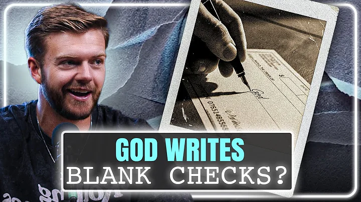 What is Possible When You Completely Align Your Will with God's | Episode 14