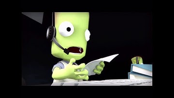 KSP Asteroid Redirect but it’s Interstellar