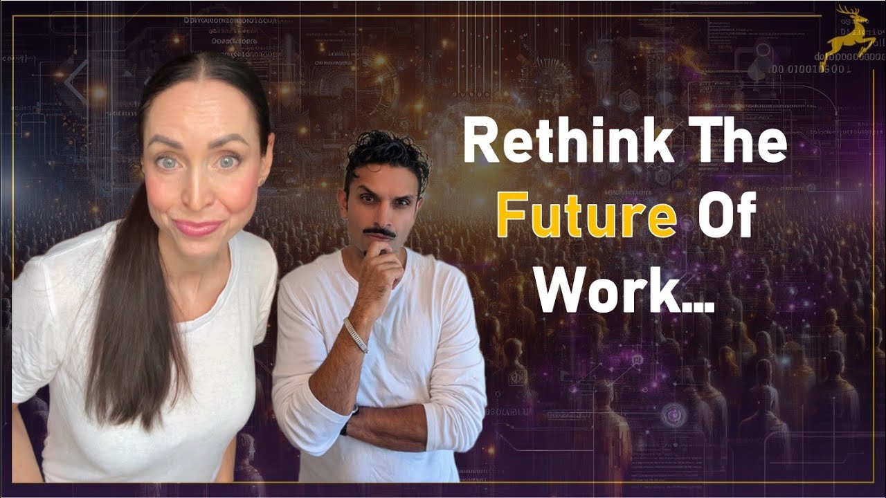 What Bill Gates Gets Wrong About the Future of Work