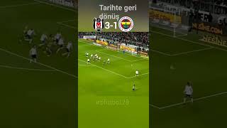 fenerin efsane maçı #fenerbahçe#aurq