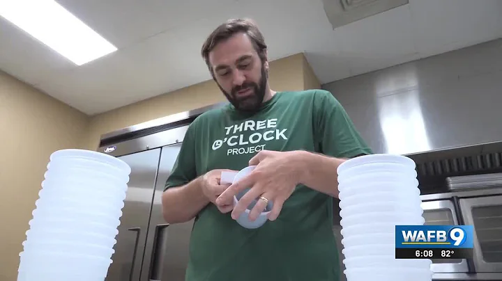 Community steps up as federal funds run dry for homeless outreach program