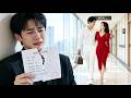 【FULL Drama】妻子婚內出軌懷上情夫孩子,與其醫院產檢卻被丈夫目睹!提出分手轉身恢復總裁身份,妻子跪求原諒!#shortdrama #出軌 #小三