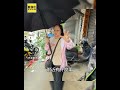 鼻酸！新竹高翠路氣爆 麵包店老闆最後身影曝光 #shorts