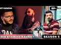 HOW BT KANCHA IS NAMED || Kshitiz Kc || Utsab Sapkota #comedy #podcast #chillpill