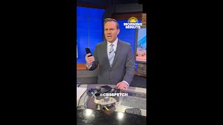 Text scams, a recall alert for parents to know, & the Northern Lights