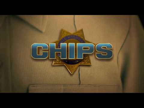 Chips - Trailer ufficiale Italiano