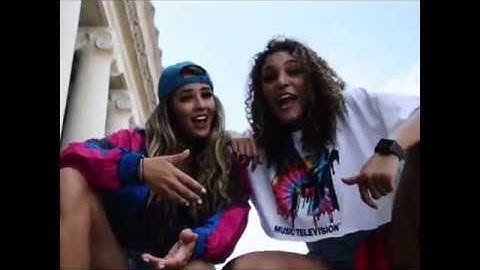 Texas A&M Alpha Chi Omega Work Week Rap 2018