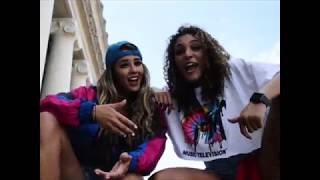 Texas A&M Alpha Chi Omega Work Week Rap 2018
