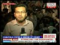 'Sick' Chautala abuses bail, sets