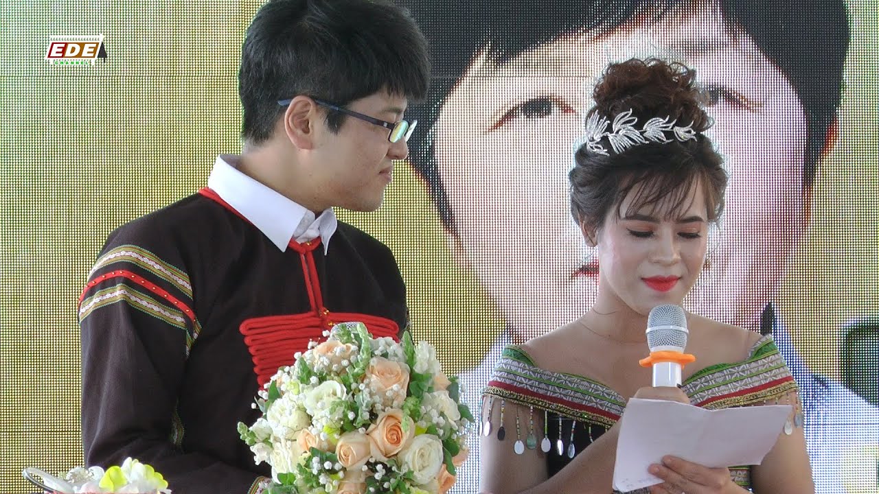 [Full] - Cô Gái Ê-đê Rước Anh Chàng Người Nhật Bản Tại Buôn Ju, BMT, Đăk Lăk