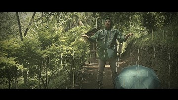 Rain Bender: Inspired by a Kinemaster Tutorial