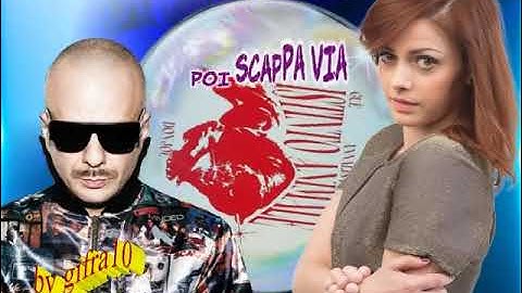 Istinto animale (cori) - Don Joe ft. Annalisa, Ernia, Guè - karaoke by gifra10
