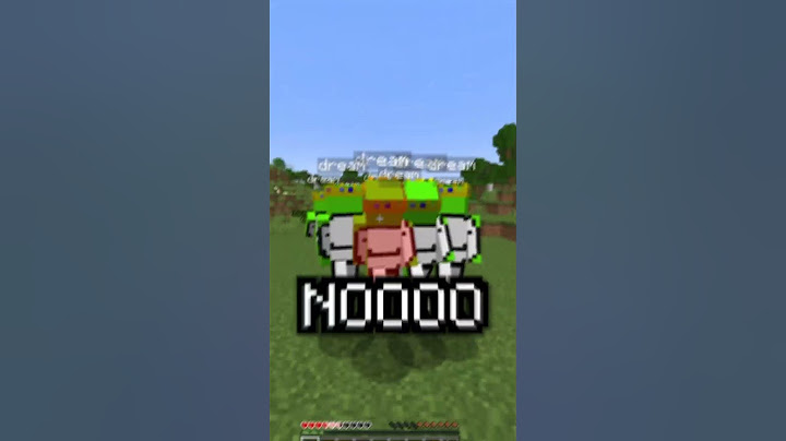 Minecraft, But If You Say A Mob's Name Ten Of It Spawns...
