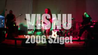 Visnu : Sziget /2006/