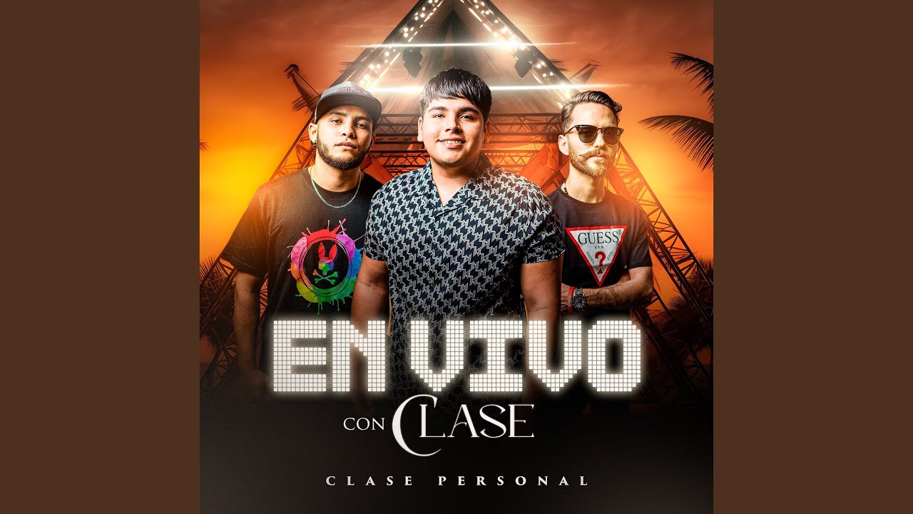 El Ambiente (En Vivo)