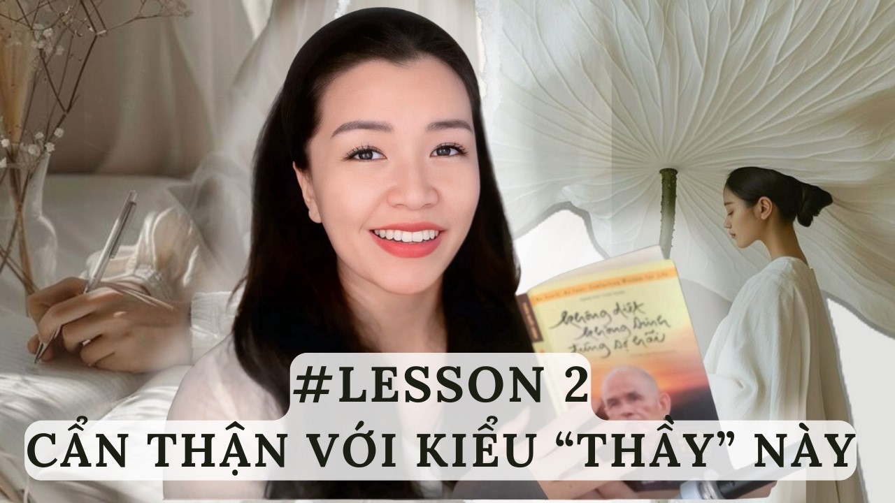 9 bài học đắt giá sau 10 năm tỉnh thức