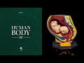 Human Body III