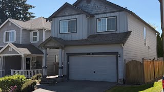 1110 167th Pl SW, Lynnwood, WA