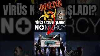 Zombi Salgını Bir Soygunla mı Başladı? 🧟‍♂️