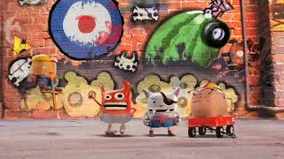 Team Smithereen Intro