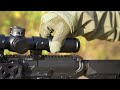 🎥 Presidents' Day Precision | Aquilifer 5-25X56 FFP