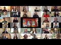 Running to Stand Still - Colgate Resolutions A Cappella