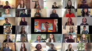 Running to Stand Still - Colgate Resolutions A Cappella