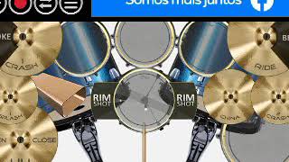 Simple drums pro the complete drum set #1 screenshot 5