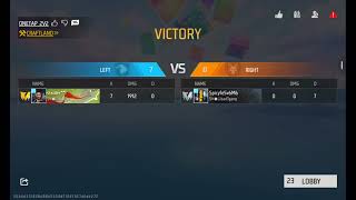 Come 1v1